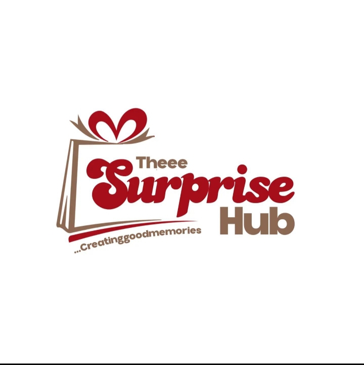 Theee Surprise Hub — Creating good memories