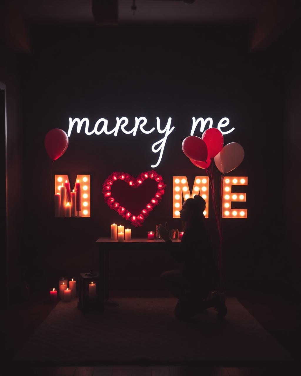 Proposal Setup